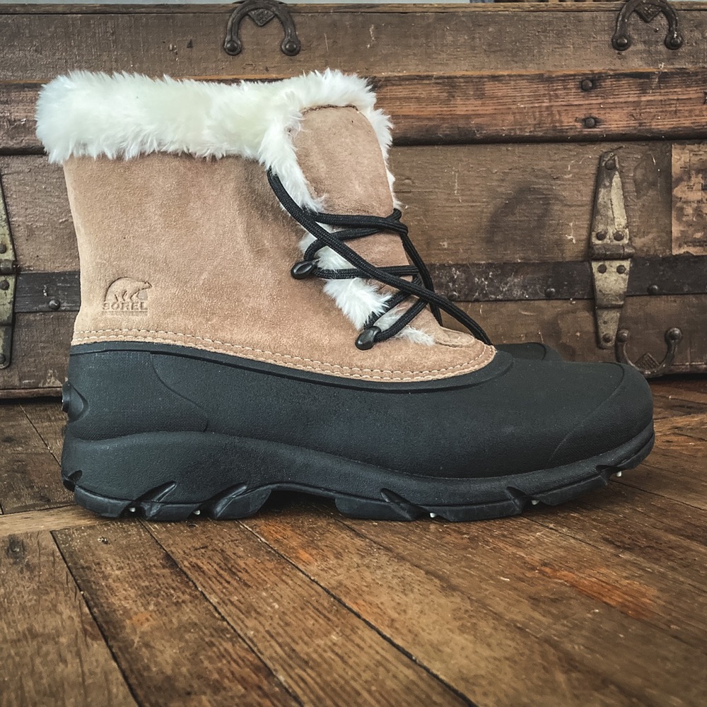 Sorel Snow Angel Boot